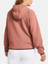 Under Armour Unstoppable Flc FZ Sweatshirt