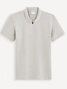 Celio Gebenoit Polo T-Shirt