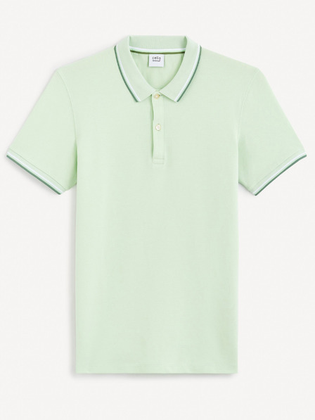 Celio Decolrayeb Polo T-Shirt