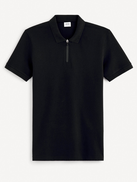 Celio Gebenoit Polo T-Shirt