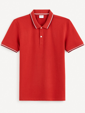 Celio Decolrayeb Polo T-Shirt