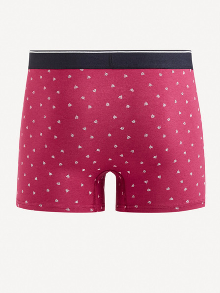 Celio Mitch Boxer-Shorts