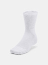 Under Armour UA 3-Maker Mid-Crew Socken 3 Paar