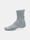 Under Armour UA 3-Maker Mid-Crew Socken 3 Paar