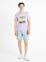 Celio Domalobm4 Shorts