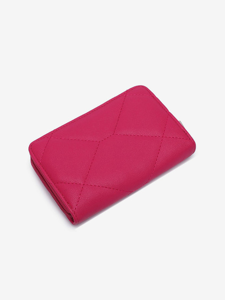 Vuch Lulu Dark Pink Geldbörse