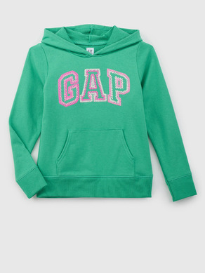 GAP Sweatshirt Kinder