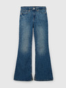 GAP Kinder Jeans Flare High Rise GAP