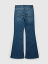 GAP Kinder Jeans Flare High Rise GAP