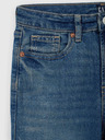 GAP Kinder Jeans Flare High Rise GAP