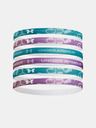 Under Armour Girls Graphic HB (6pk) Kinderstirnband