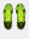 Under Armour Curry Spawn Flotro Tennisschuhe