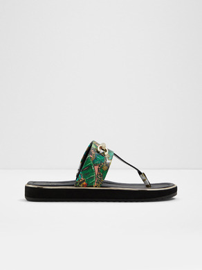 Aldo Deverena Flip-Flops