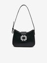 Orsay Schwarze Damenhandtasche ORSAY