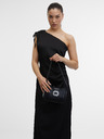 Orsay Schwarze Damenhandtasche ORSAY