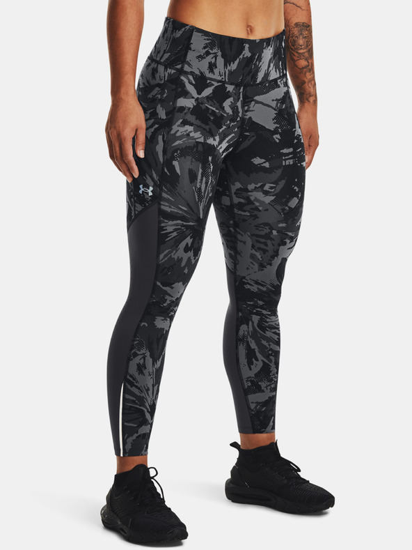 Under Armour UA Fly Fast Ankle Prt Tights Legging