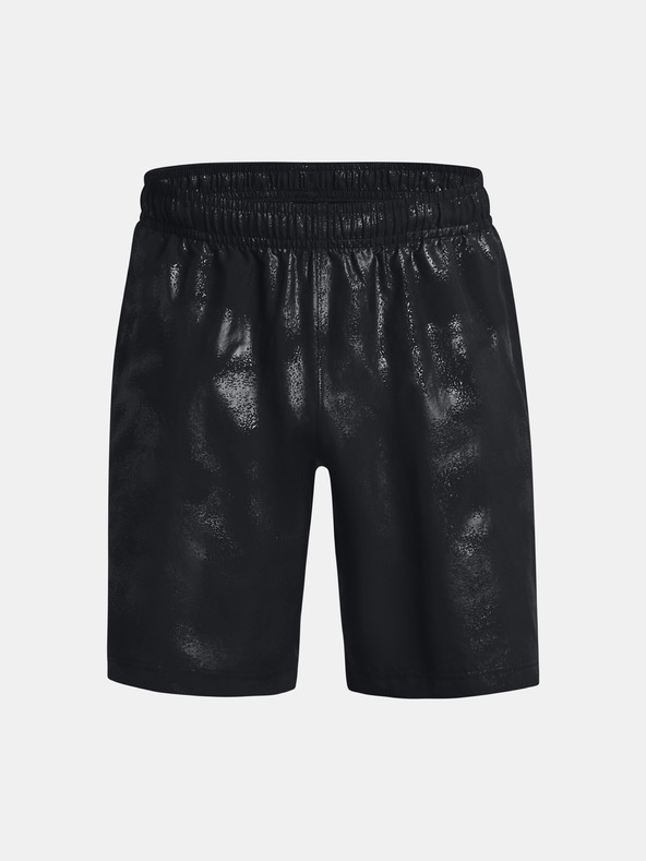 Under Armour Herren Shorts Under Armour UA Woven Emboss Short