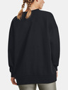 Under Armour UA Rival Fleece OS Crew Sweatshirt