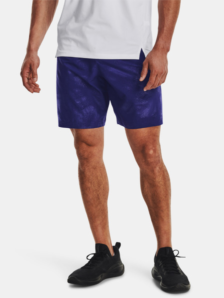 Under Armour Herren Shorts Under Armour UA Woven Emboss Short