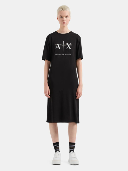 Armani Exchange Kleid