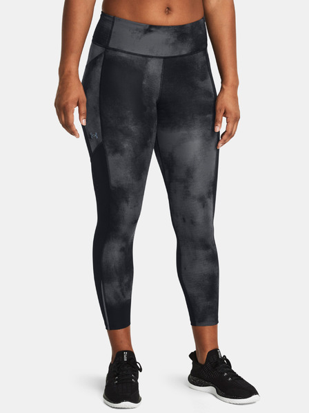 Under Armour UA Fly Fast Ankle Prt Tights Legging