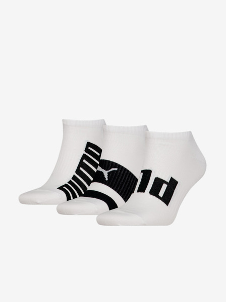 Puma Socken 3 Paar