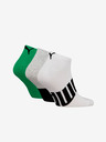 Puma Socken 3 Paar