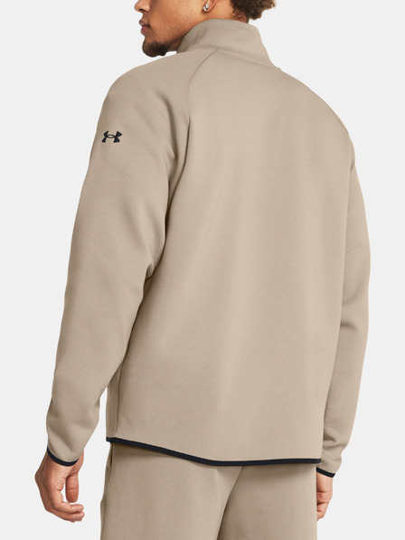 Under Armour UA Unstoppable Flc Trk Jacke