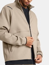 Under Armour UA Unstoppable Flc Trk Jacke