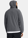 Under Armour UA Stretch Woven Jacke