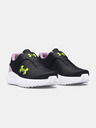 Under Armour UA GINF Surge 4 AC Kinder Tennisschuhe