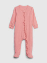 GAP Baby Overall mit Reißverschluss GAP