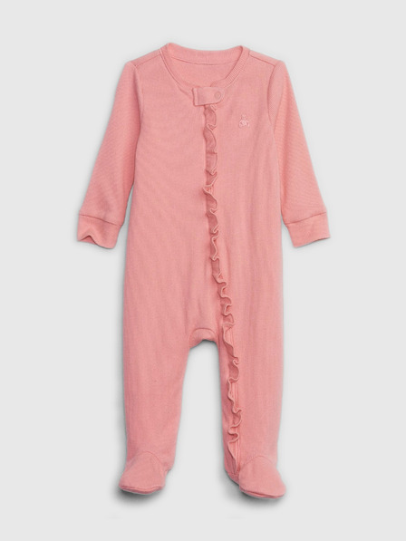 GAP Baby Overall mit Reißverschluss GAP