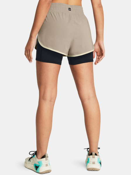 Under Armour Project Rock Flex Shorts