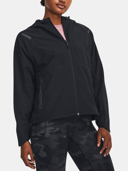 Under Armour Unstoppable Hooded Jacke