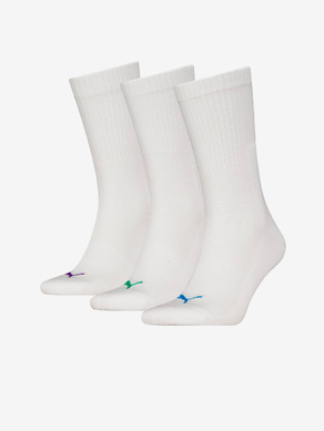 Puma New Generation Socken 3 Paar