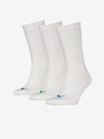 Puma New Generation Socken 3 Paar