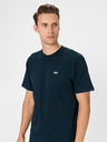 Vans Left Chest Logo T-Shirt