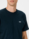 Vans Left Chest Logo T-Shirt