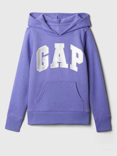 GAP Mädchen-Sweatshirt mit Logo GAP
