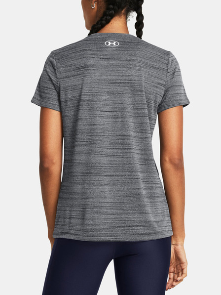 Under Armour Tech Tiger SSC T-Shirt