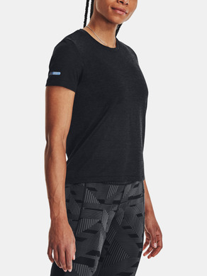 Under Armour UA Seamless Stride SS T-Shirt