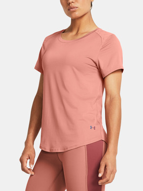 Under Armour Vanish Elite Vent SS T-Shirt