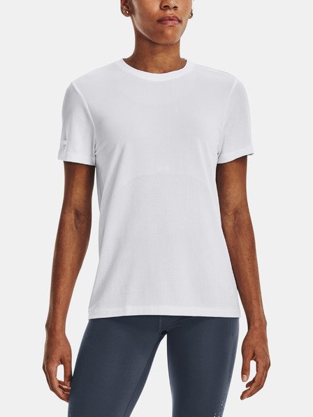 Under Armour UA SEAMLESS STRIDE SS T-Shirt