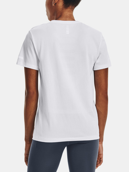 Under Armour UA SEAMLESS STRIDE SS T-Shirt