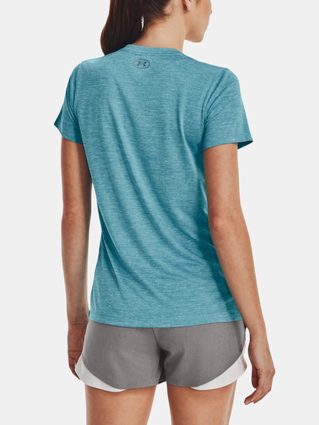 Under Armour Tech SSV - Twist T-Shirt