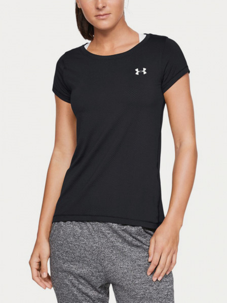 Under Armour Tech Mesh SS T-Shirt