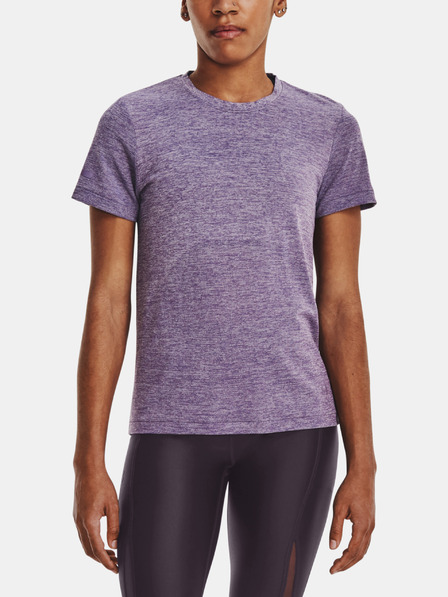 Under Armour UA SEAMLESS STRIDE SS T-Shirt