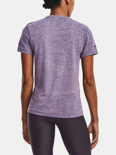 Under Armour UA Seamless Stride SS T-Shirt