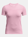 Under Armour Vanish Elite Seamless SS T-Shirt